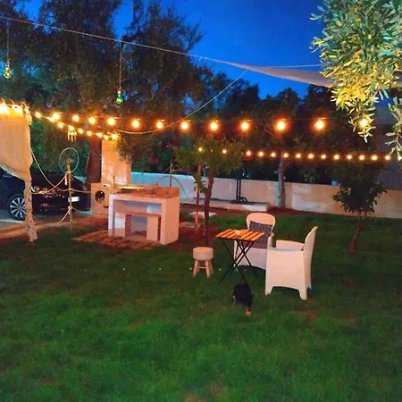 فندق Le Case Di Nettuno *