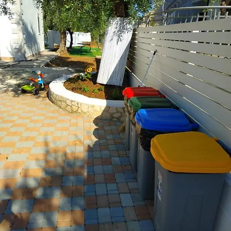 فندق Le Case Di Nettuno ماتيناتا