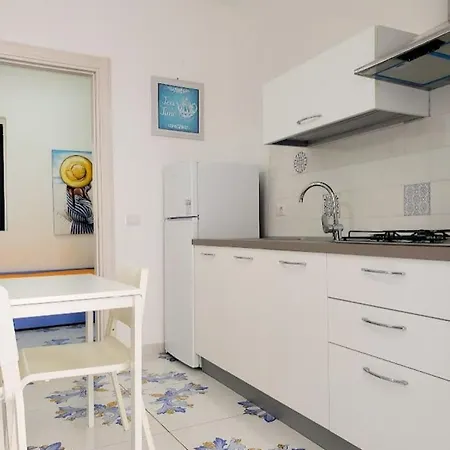 فندق Le Case Di Nettuno *