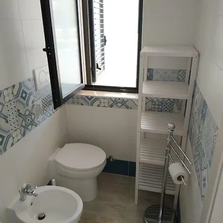 Le Case Di Nettuno ماتيناتا