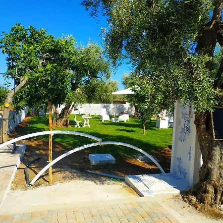 Le Case Di Nettuno 마티나타