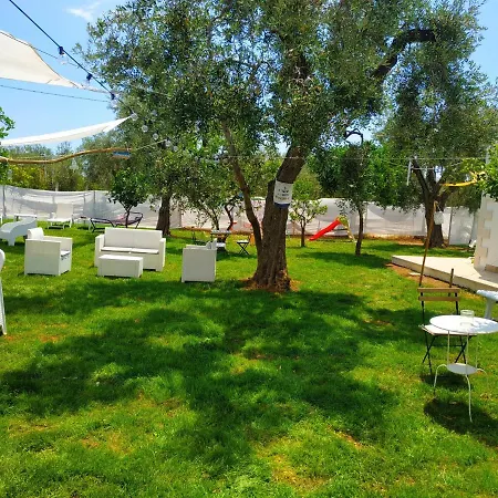 Le Case Di Nettuno Hotel *