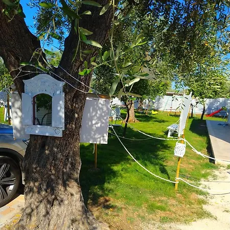 호텔 Le Case Di Nettuno