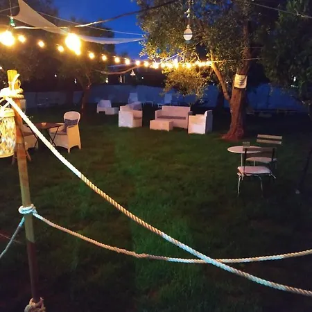 Le Case Di Nettuno Hotel