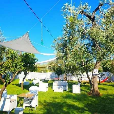 Hotel Le Case Di Nettuno