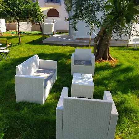 Le Case Di Nettuno *