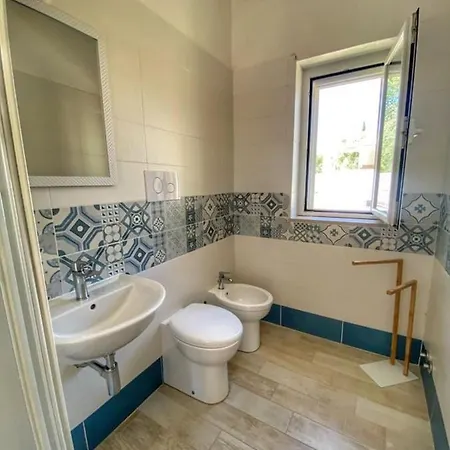 Hotel Le Case Di Nettuno *