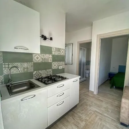 Le Case Di Nettuno Hotel Mattinata