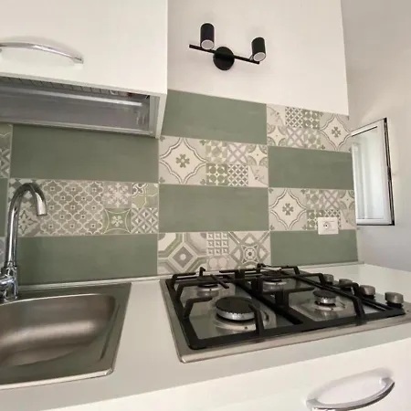 Hotel Le Case Di Nettuno Mattinata