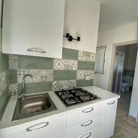 Le Case Di Nettuno Hotel *