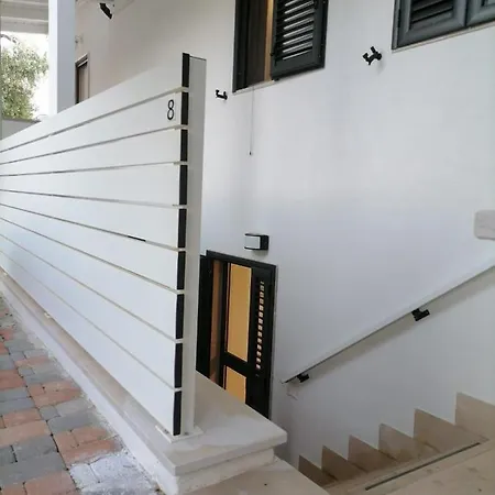 Le Case Di Nettuno 마티나타