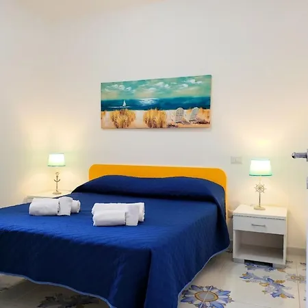 호텔 Le Case Di Nettuno