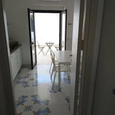 호텔 Le Case Di Nettuno