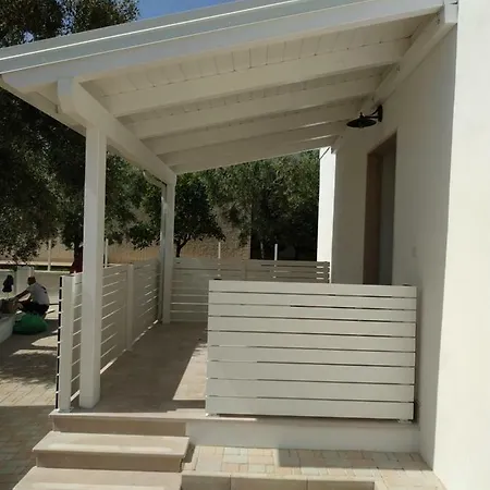 Le Case Di Nettuno Hotel