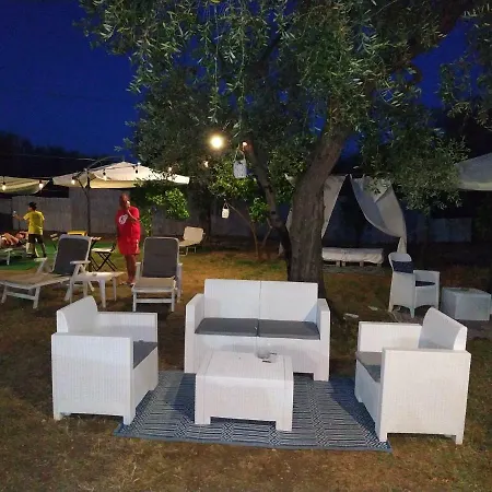 Le Case Di Nettuno Hotel *