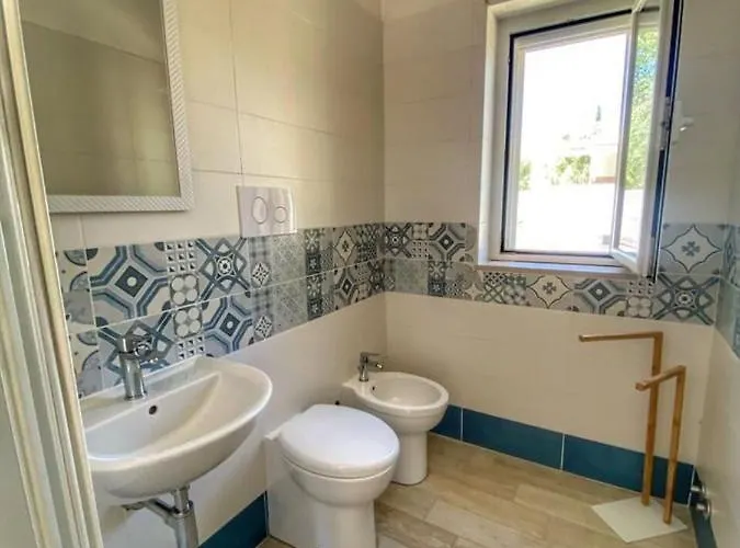 فندق Le Case Di Nettuno *