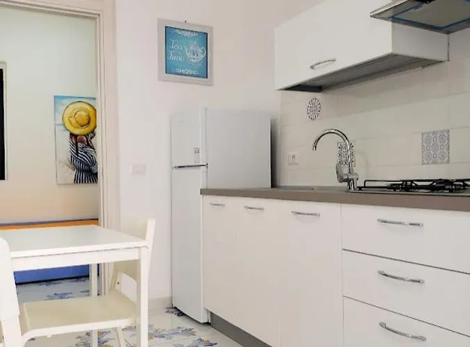 فندق Le Case Di Nettuno *