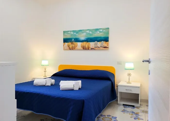 Hotel Le Case Di Nettuno